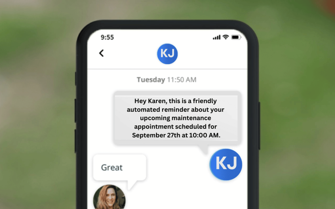 8 Appointment Reminder Templates to Use for Your Service Business