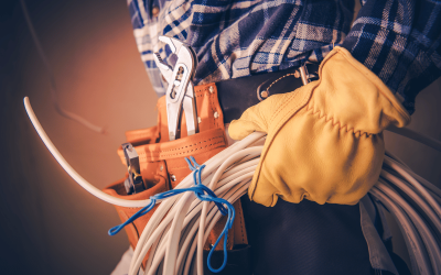 How to Estimate Electrical Work Accurately in 7 Steps