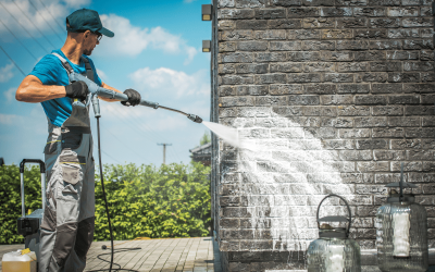 How to Price Pressure Washing Jobs More Accurately and Make More Profit
