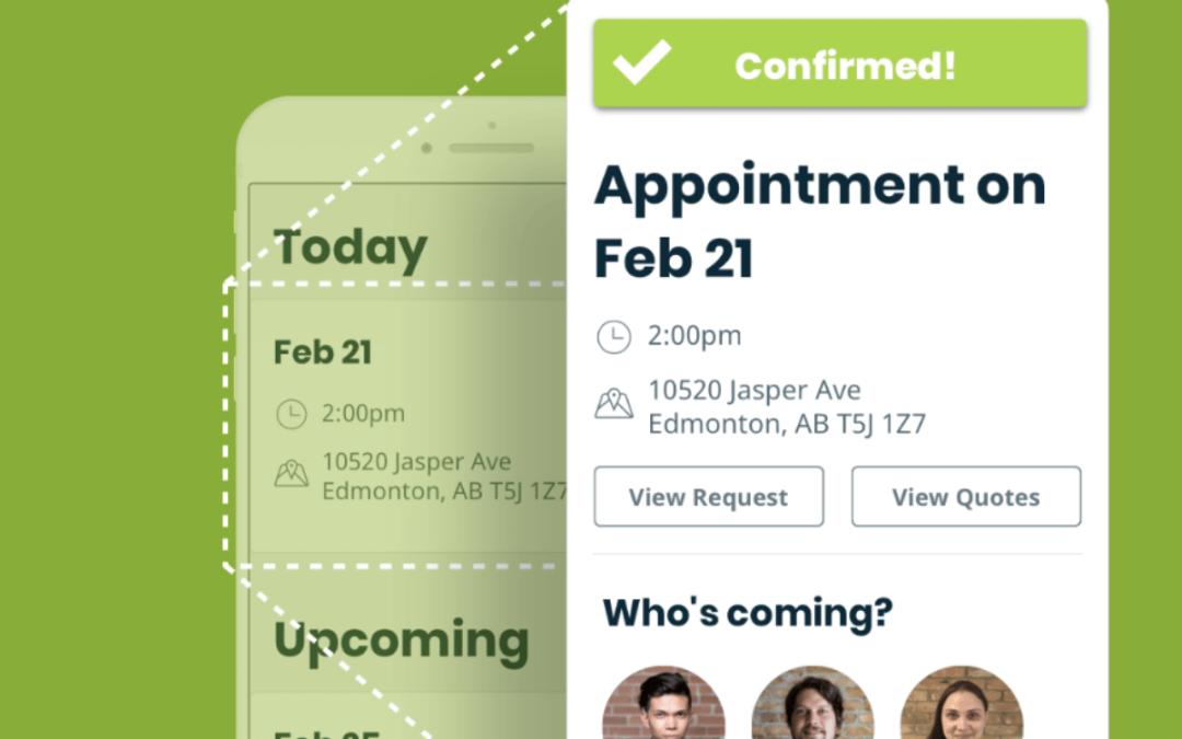 How to Send an Appointment Confirmation Email [With Free Templates]