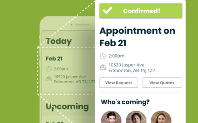 How to Send an Appointment Confirmation Email [With Free Templates]
