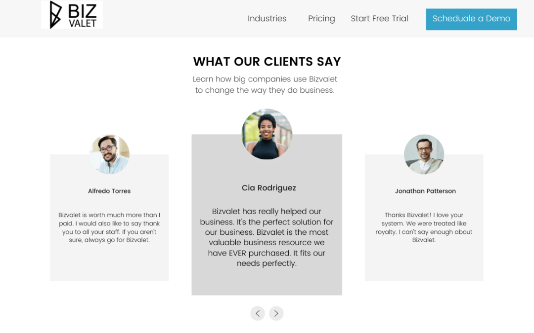 3 Customer Feedback Surveys That Will Make You Look More Professional