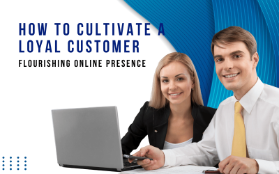 How to Build a Customer Base With a Strong Online Presence
