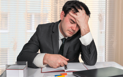 5 Important Steps to Take When a Customer Won’t Pay for Services