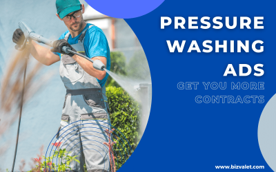5 Pressure Washing Ads That’ll Help You Get More Contracts