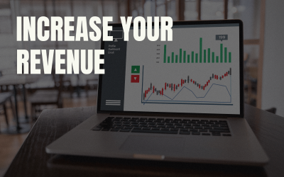 10 Easy Ways to Increase Revenue From New Customers
